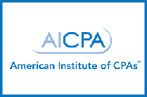AICPA logo