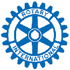 Rotary logo